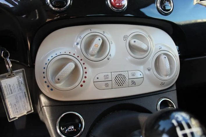 Fiat 500 1.0 Hybrid - immagine 2
