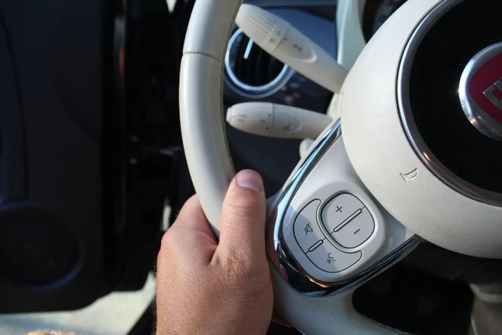 Fiat 500 1.0 Hybrid - immagine 5