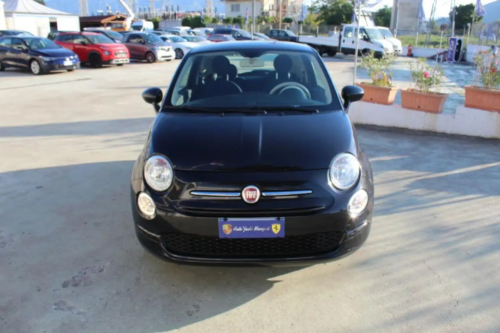 Fiat 500 1.0 Hybrid - immagine 14