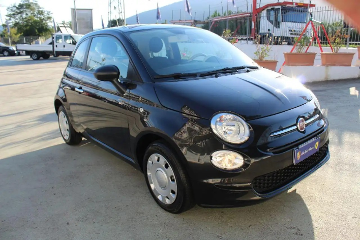 Fiat 500 1.0 Hybrid - immagine 13