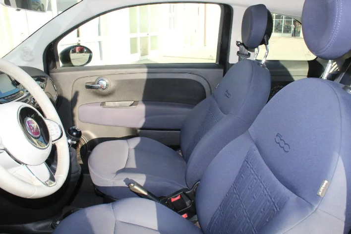 Fiat 500 1.0 Hybrid - immagine 8