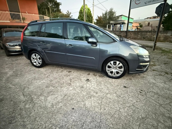 Citroen C4 picasso 2.0hdi EXCLUSIVE 2011 - immagine 1