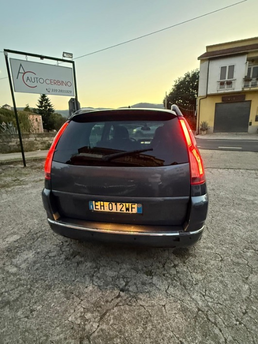 Citroen C4 picasso 2.0hdi EXCLUSIVE 2011 - immagine 2