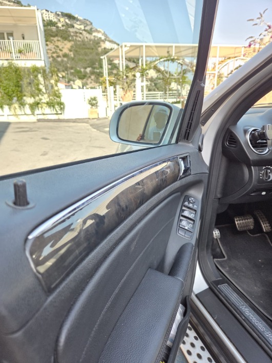 Mercedes-Benz ML320 4MATIC CDI 2009 - immagine 9