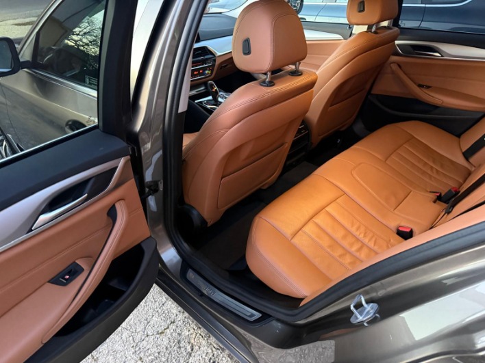BMW 520d G31 Touring 2019 - immagine 3