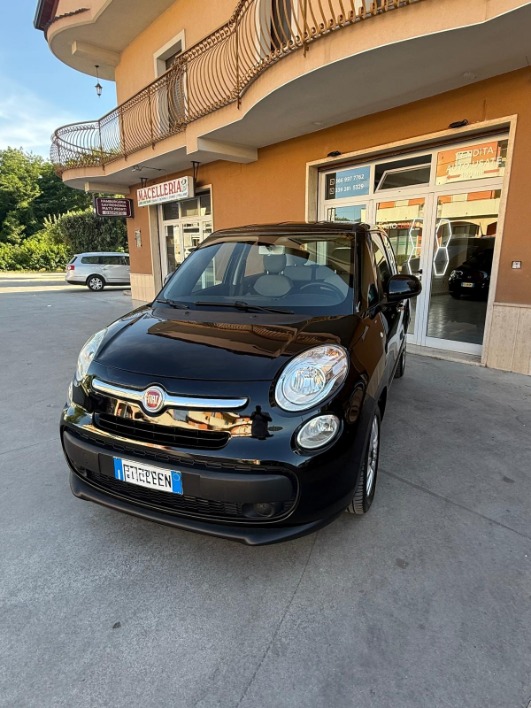 Fiat 500L 1.3 mjt 85cv pop star - immagine 1