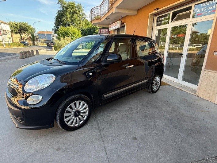 Fiat 500L 1.3 mjt 85cv pop star - immagine 2
