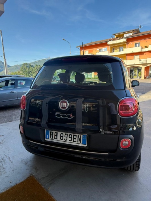 Fiat 500L 1.3 mjt 85cv pop star - immagine 4