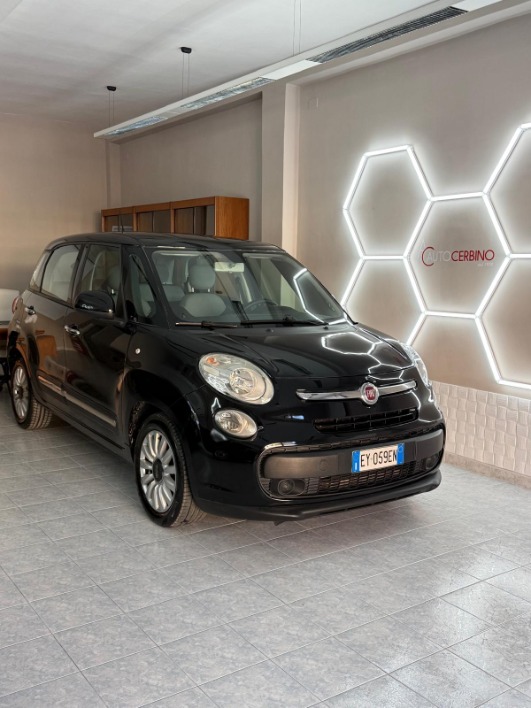 Fiat 500L 1.3 mjt 85cv pop star - immagine 5