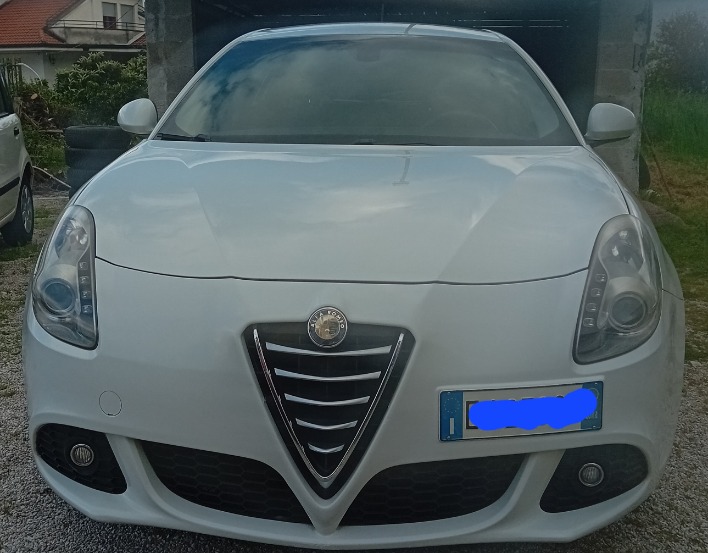 Alfa romeo Giulietta 1.6.jtd - immagine 2