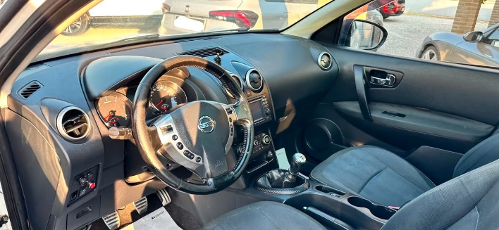 Opel Antara 2.2 CDTI 163CV Start&Stop Cosmo Unlimi - immagine 5