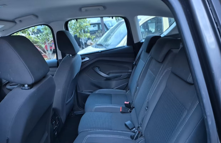 Ford C-Max 1.5 TDCi 120CV Start&Stop Titanium - immagine 6
