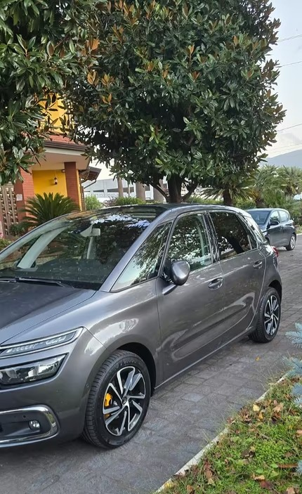 Citroen C4 Picasso BlueHDi 120 S&S Shine - immagine 3