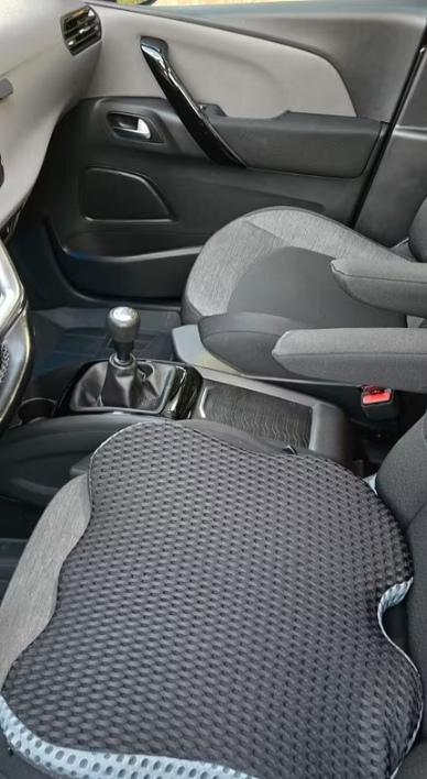 Citroen C4 Picasso BlueHDi 120 S&S Shine - immagine 9