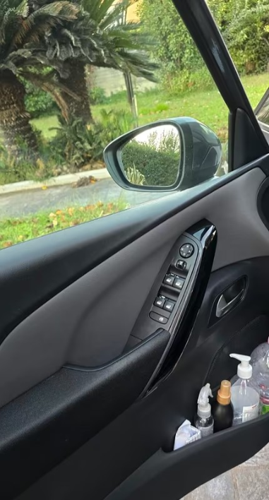 Citroen C4 Picasso BlueHDi 120 S&S Shine - immagine 10