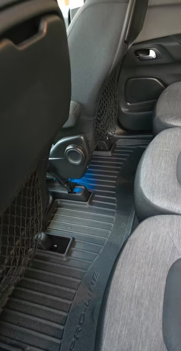 Citroen C4 Picasso BlueHDi 120 S&S Shine - immagine 4