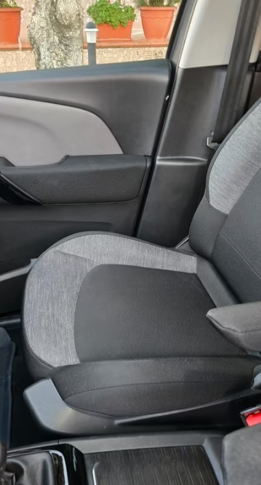 Citroen C4 Picasso BlueHDi 120 S&S Shine - immagine 6