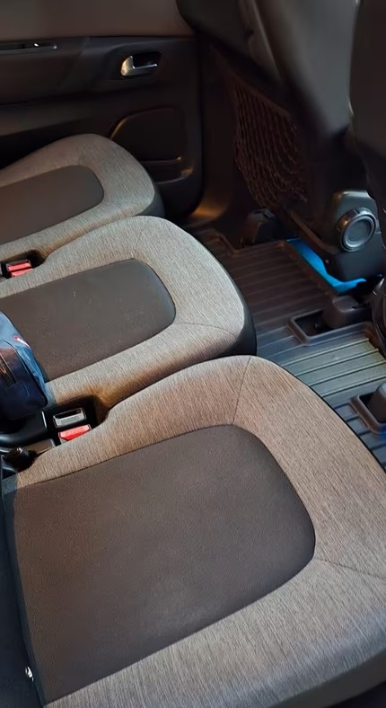 Citroen C4 Picasso BlueHDi 120 S&S Shine - immagine 7