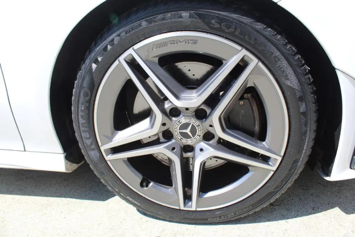 Mercedes-Benz CLA 200 d Aut. Shooting Brake Sport - immagine 12