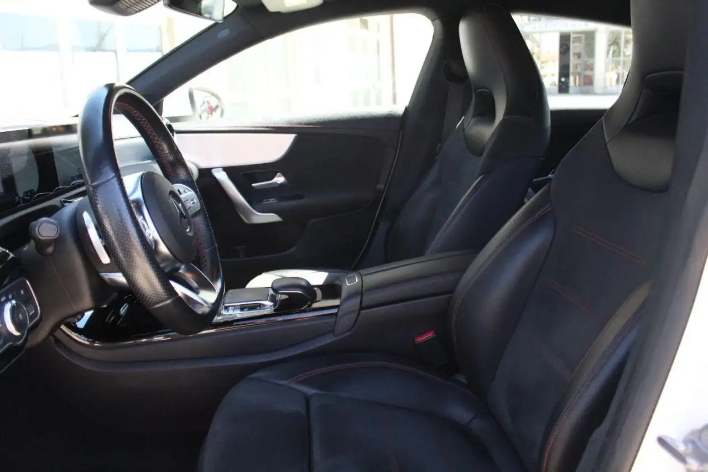 Mercedes-Benz CLA 200 d Aut. Shooting Brake Sport - immagine 7