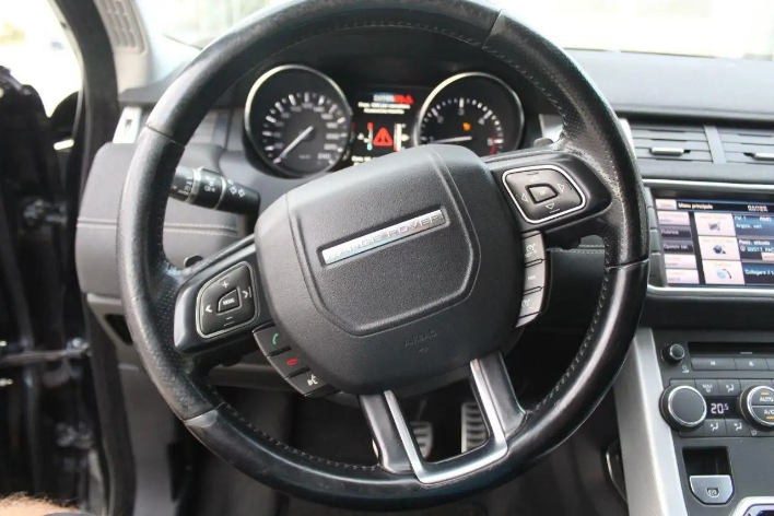 Land Rover Range Rover Evoque 2.2 TD4 5p. Pure Tech Pack - immagine 3