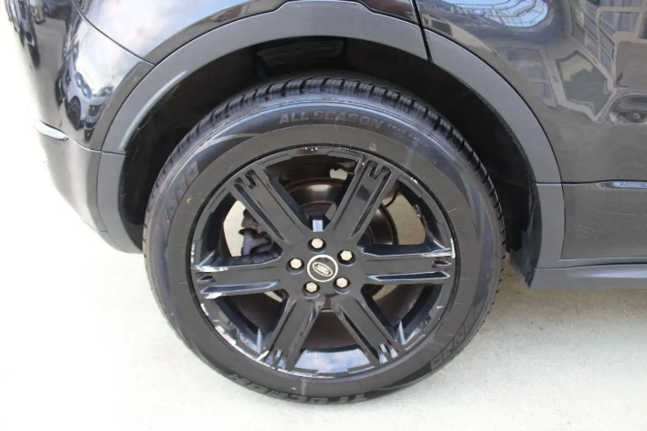 Land Rover Range Rover Evoque 2.2 TD4 5p. Pure Tech Pack - immagine 12