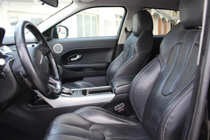 Land Rover Range Rover Evoque 2.2 TD4 5p. Pure Tech Pack - immagine 7