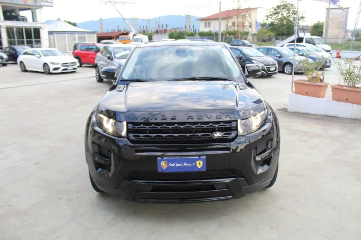 Land Rover Range Rover Evoque 2.2 TD4 5p. Pure Tech Pack - immagine 14