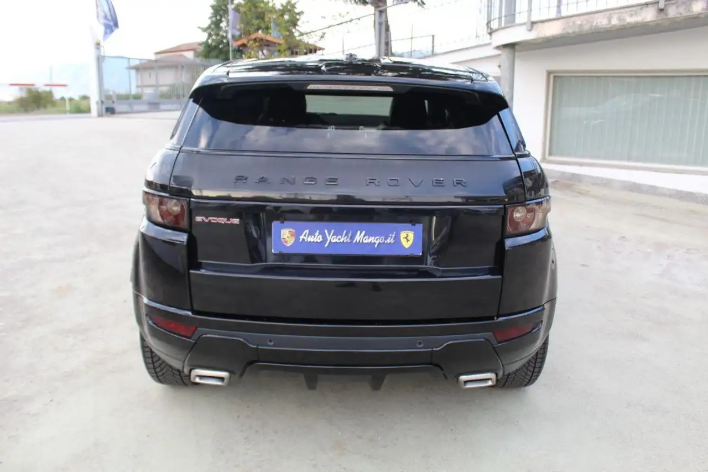 Land Rover Range Rover Evoque 2.2 TD4 5p. Pure Tech Pack - immagine 10
