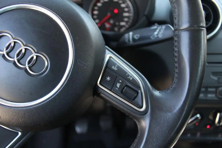 Audi A1 1.2 TFSI Ambition - immagine 3