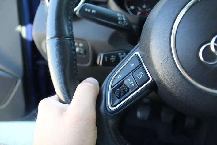 Audi A1 1.2 TFSI Ambition - immagine 4