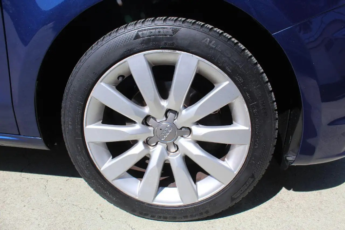 Audi A1 1.2 TFSI Ambition - immagine 12