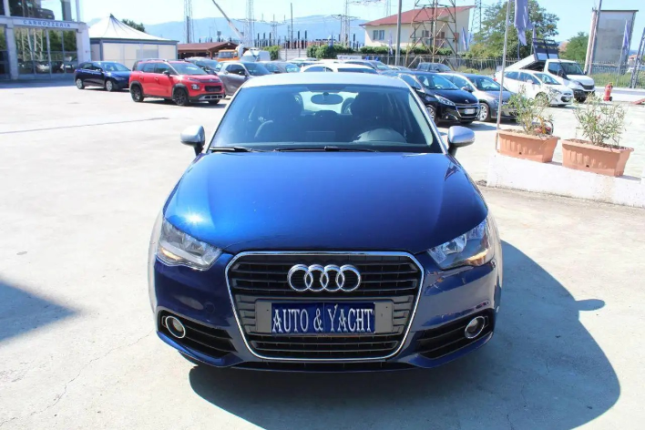 Audi A1 1.2 TFSI Ambition - immagine 14
