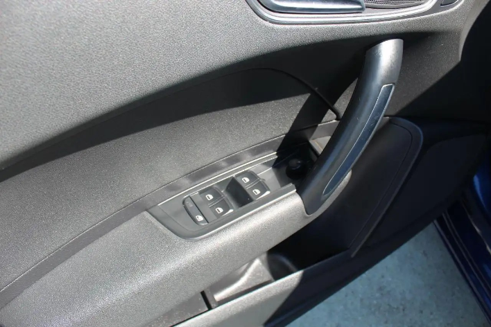 Audi A1 1.2 TFSI Ambition - immagine 8