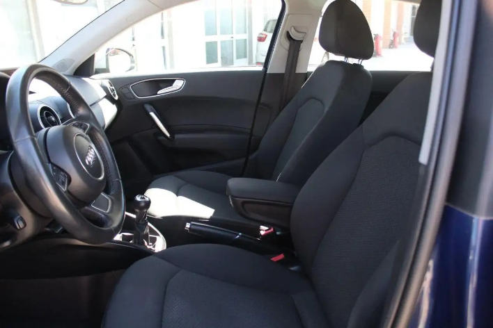 Audi A1 1.2 TFSI Ambition - immagine 7