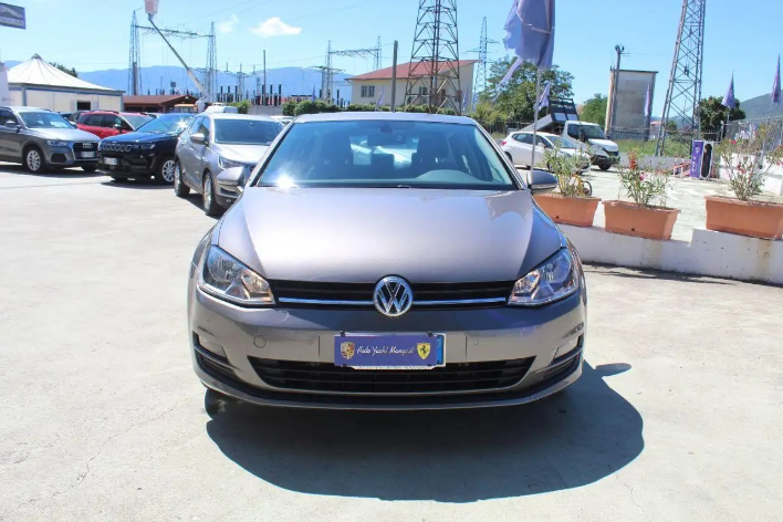 Volkswagen Golf 1.6 TDI 110CV 5p. Sport Edition BMT - immagine 14