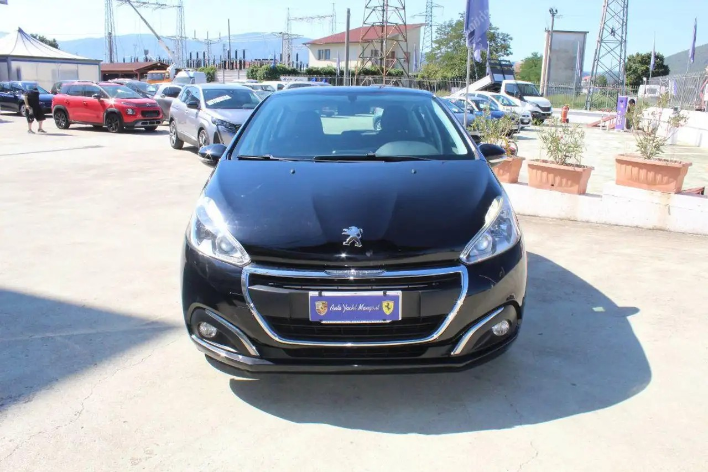 Peugeot 208 PureTech 82 3p. GPL Access - immagine 12