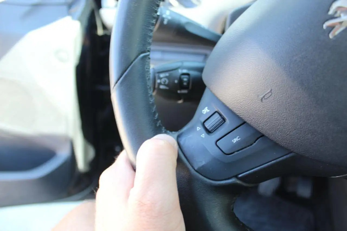 Peugeot 208 PureTech 82 3p. GPL Access - immagine 2