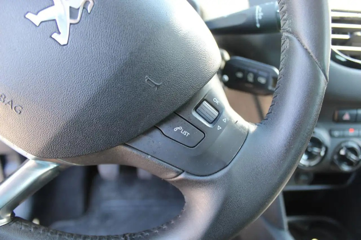 Peugeot 208 PureTech 82 3p. GPL Access - immagine 1