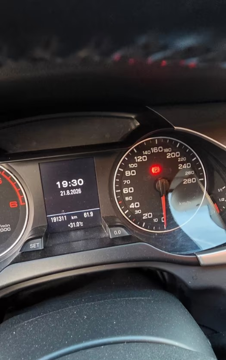 Audi A4 allroad 3.0 V6 TDI F.AP. S tronic Advanced - immagine 2