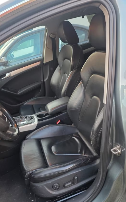 Audi A4 allroad 3.0 V6 TDI F.AP. S tronic Advanced - immagine 3