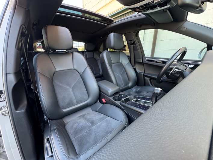 PORSCHE MACAN 2.0 245cv PDK - immagine 5