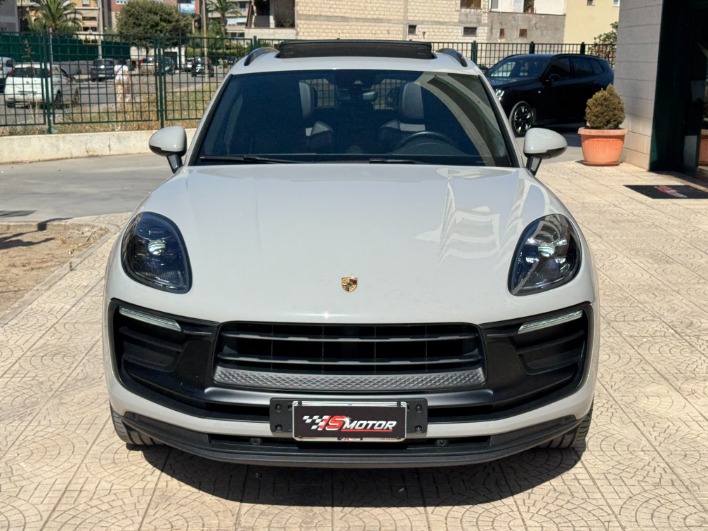 PORSCHE MACAN 2.0 245cv PDK - immagine 1