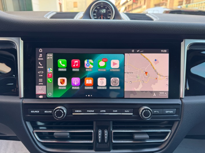 PORSCHE MACAN 2.0 245cv PDK - immagine 8