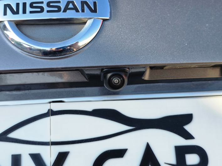 NISSAN QASHQAI 1.5 110CV EURO6 - 2017 - immagine 19