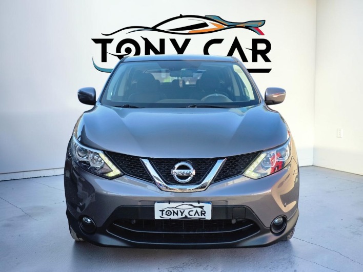NISSAN QASHQAI 1.5 110CV EURO6 - 2017 - immagine 2