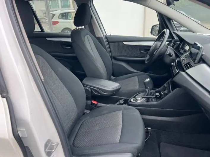 BMW 216 216d 5p.ti - immagine 5