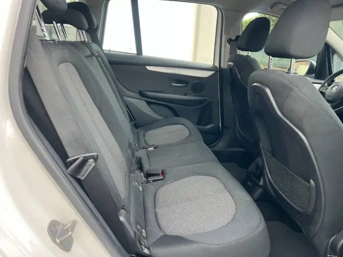 BMW 216 216d 5p.ti - immagine 3