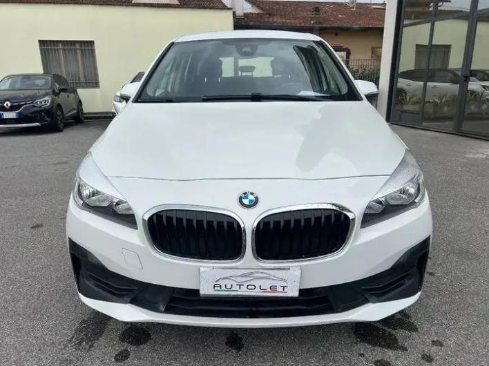 BMW 216 216d 5p.ti - immagine 12