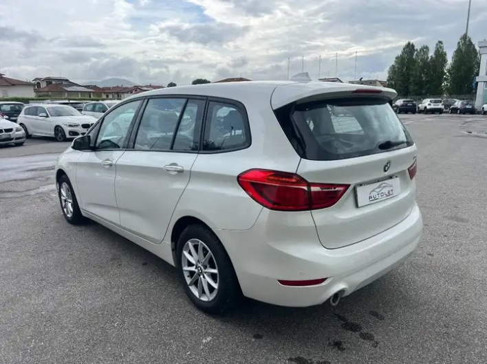 BMW 216 216d 5p.ti - immagine 1